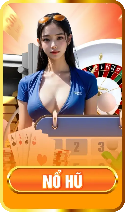 nổ hũ g28